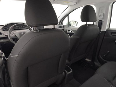 Peugeot 208 82 Stop&Start 5 porte Active (19)