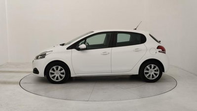 Peugeot 208 82 Stop&Start 5 porte Active (2)