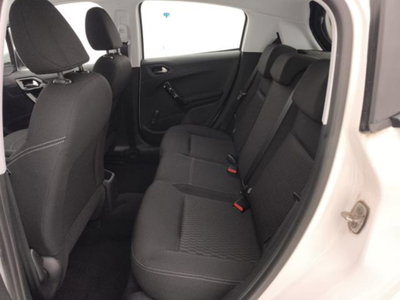 Peugeot 208 82 Stop&Start 5 porte Active (20)