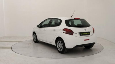 Peugeot 208 82 Stop&Start 5 porte Active (3)