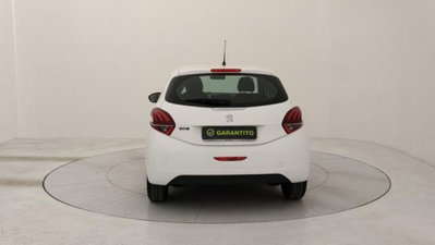 Peugeot 208 82 Stop&Start 5 porte Active (4)