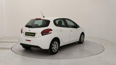 Peugeot 208 82 Stop&Start 5 porte Active (5)