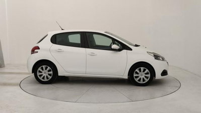 Peugeot 208 82 Stop&Start 5 porte Active (6)