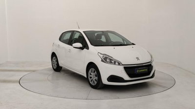 Peugeot 208 82 Stop&Start 5 porte Active (7)