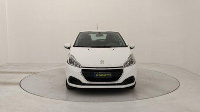 Peugeot 208 82 Stop&Start 5 porte Active (8)