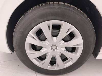 Peugeot 208 82 Stop&Start 5 porte Active (9)