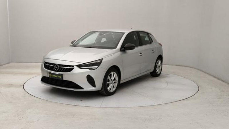 Opel Corsa 1.2 Corsa s&s 75cv