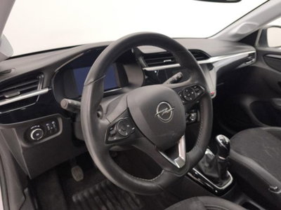 Opel Corsa 1.2 Corsa s&s 75cv (10)