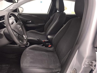 Opel Corsa 1.2 Corsa s&s 75cv (11)