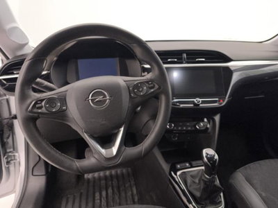 Opel Corsa 1.2 Corsa s&s 75cv (12)