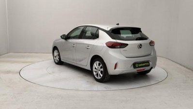 Opel Corsa 1.2 Corsa s&s 75cv (3)