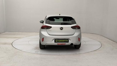 Opel Corsa 1.2 Corsa s&s 75cv (4)