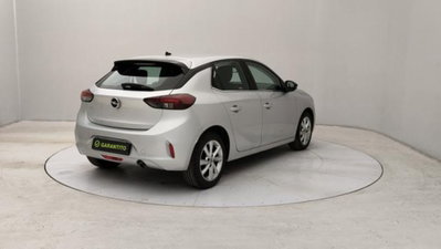 Opel Corsa 1.2 Corsa s&s 75cv (5)