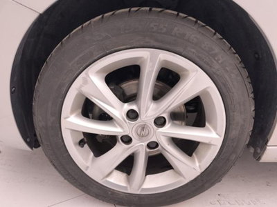 Opel Corsa 1.2 Corsa s&s 75cv (9)