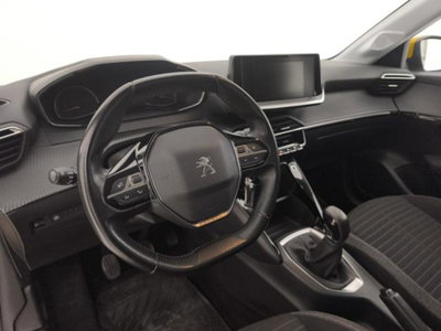 Peugeot 208 1.2 puretech Active s&s 75cv (10)