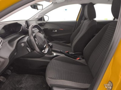 Peugeot 208 1.2 puretech Active s&s 75cv (11)