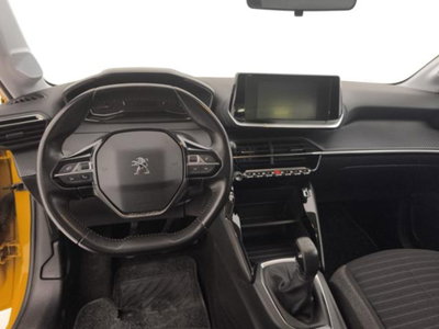 Peugeot 208 1.2 puretech Active s&s 75cv (12)