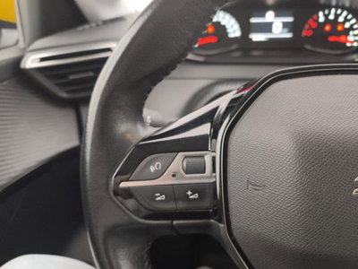 Peugeot 208 1.2 puretech Active s&s 75cv (14)