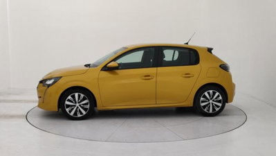 Peugeot 208 1.2 puretech Active s&s 75cv (2)