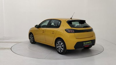 Peugeot 208 1.2 puretech Active s&s 75cv (3)