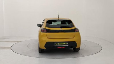 Peugeot 208 1.2 puretech Active s&s 75cv (4)