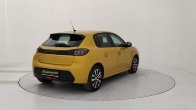 Peugeot 208 1.2 puretech Active s&s 75cv (5)