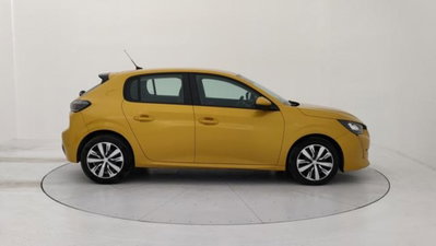 Peugeot 208 1.2 puretech Active s&s 75cv (6)