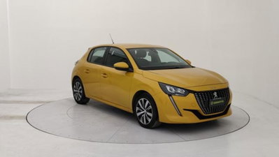 Peugeot 208 1.2 puretech Active s&s 75cv (7)
