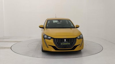 Peugeot 208 1.2 puretech Active s&s 75cv (8)