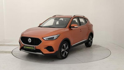 Mg ZS 1.5 Comfort usata