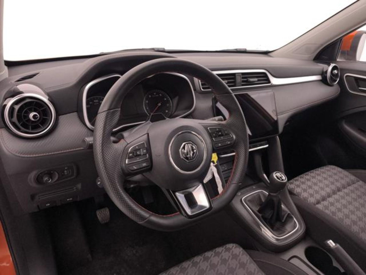 Mg ZS 1.5 Comfort (10)