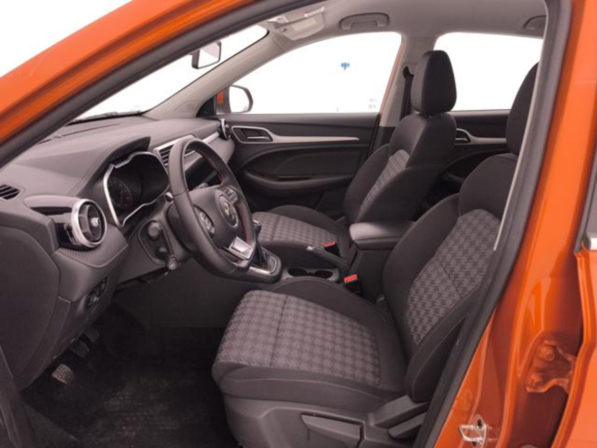 Mg ZS 1.5 Comfort (11)