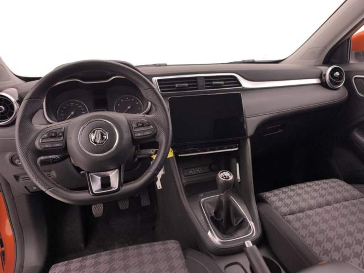 Mg ZS 1.5 Comfort (12)