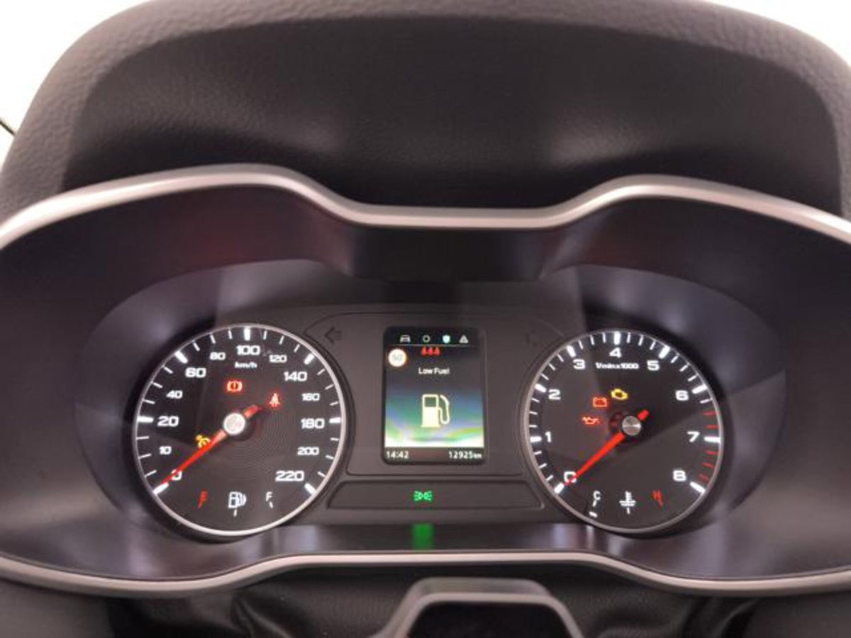 Mg ZS 1.5 Comfort (13)