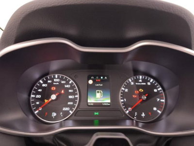 Mg ZS 1.5 Comfort (13)