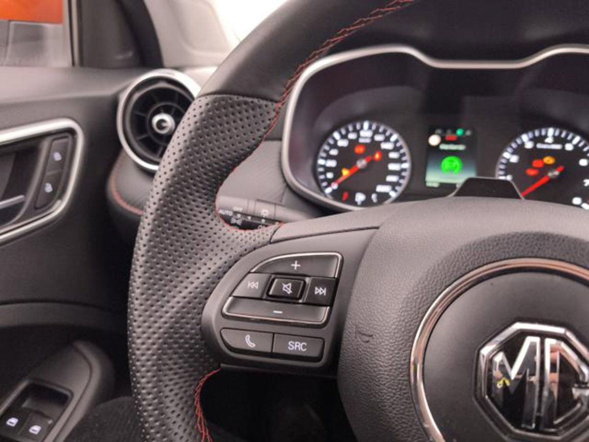 Mg ZS 1.5 Comfort (14)