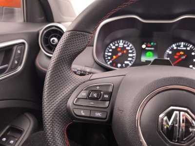 Mg ZS 1.5 Comfort (14)