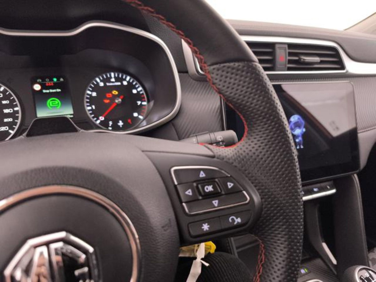 Mg ZS 1.5 Comfort (15)