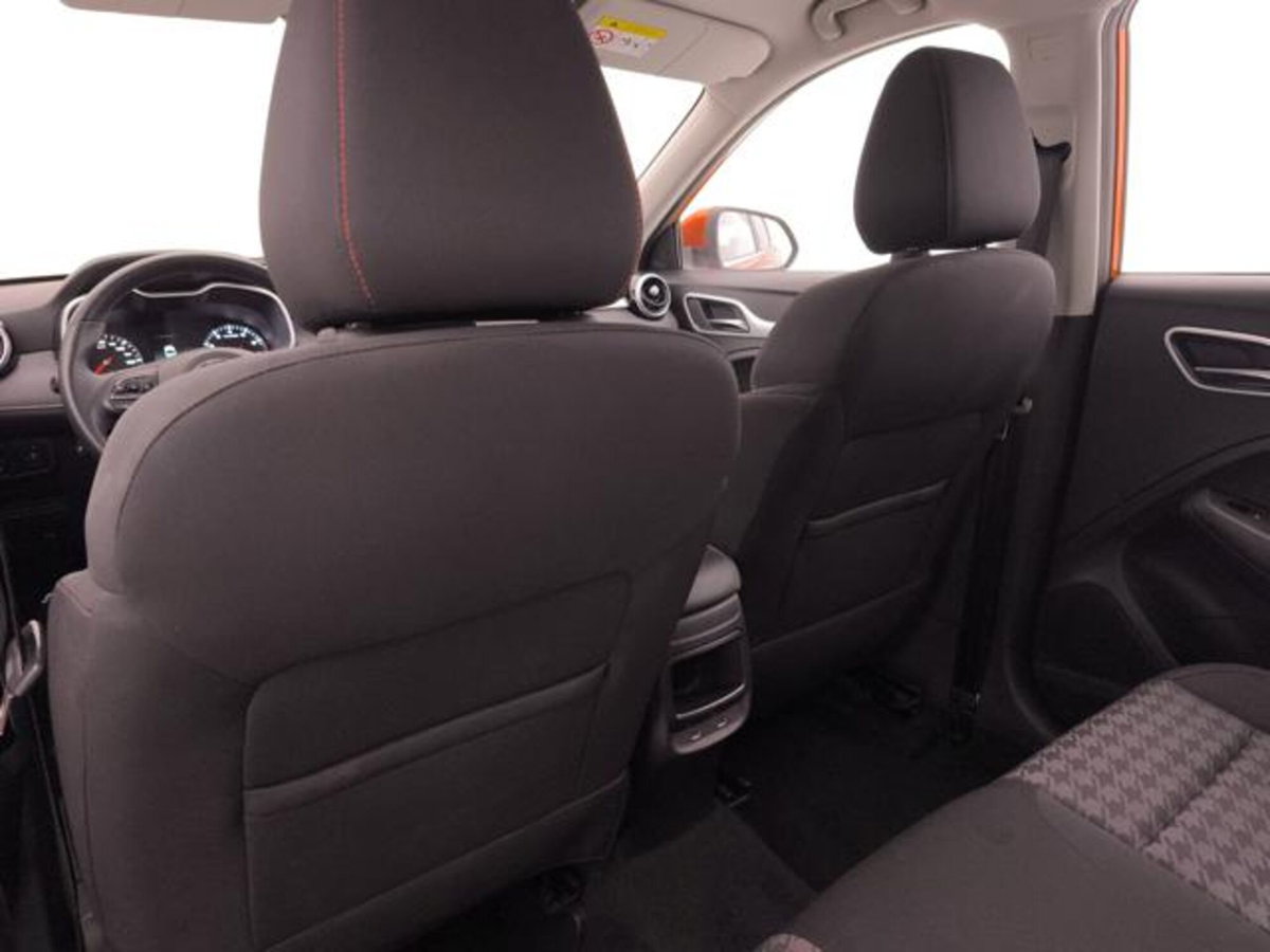 Mg ZS 1.5 Comfort (19)