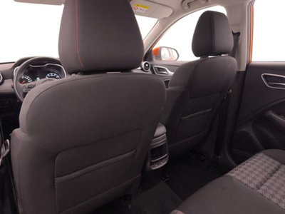 Mg ZS 1.5 Comfort (19)