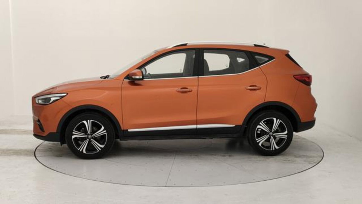 Mg ZS 1.5 Comfort (2)