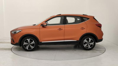 Mg ZS 1.5 Comfort (2)