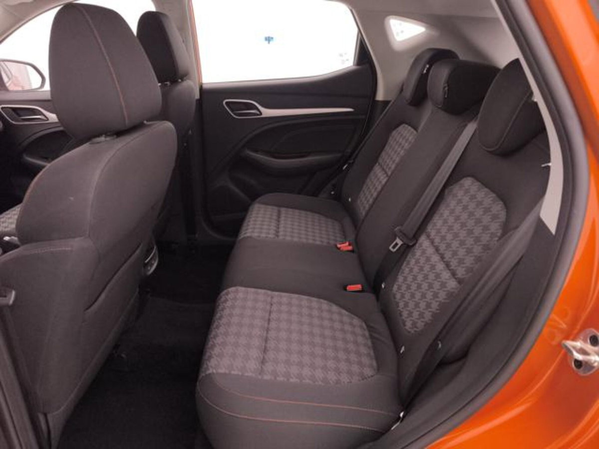 Mg ZS 1.5 Comfort (20)