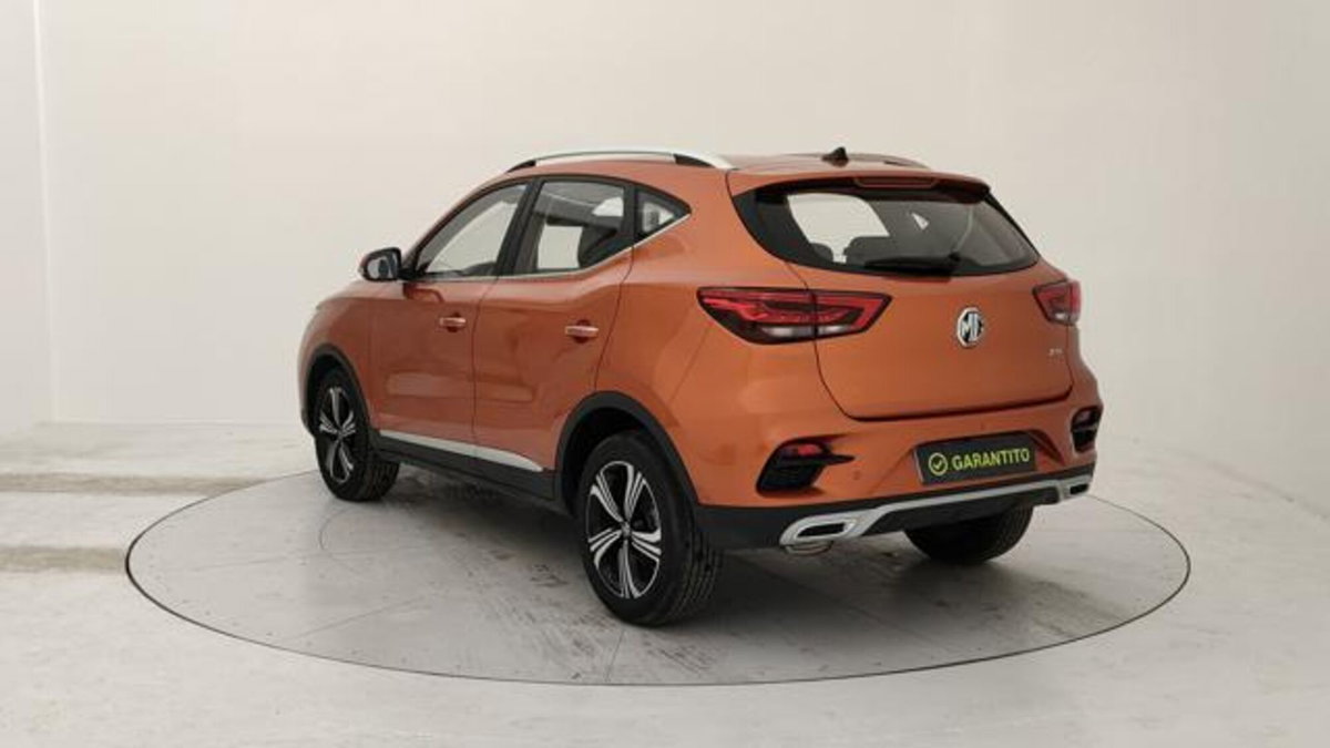 Mg ZS 1.5 Comfort (3)