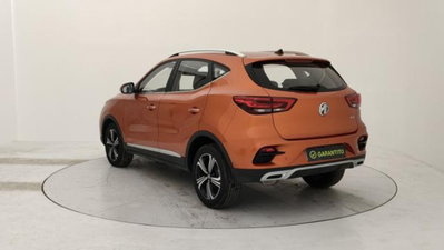 Mg ZS 1.5 Comfort (3)