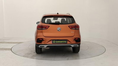 Mg ZS 1.5 Comfort (4)