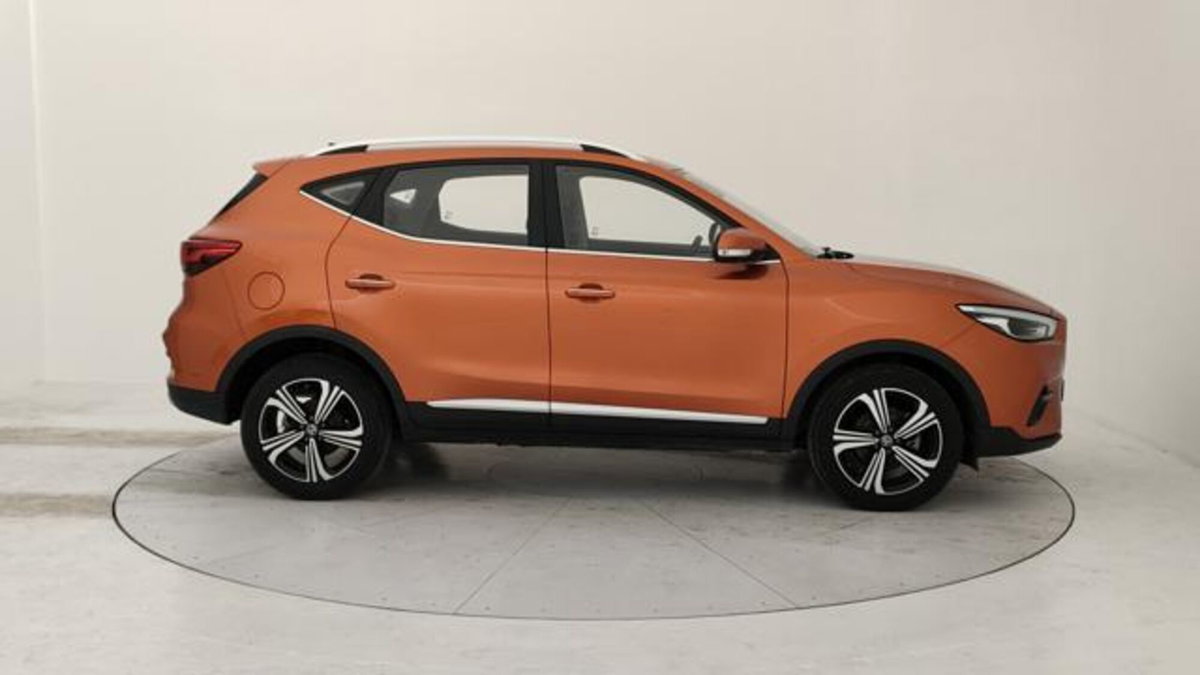 Mg ZS 1.5 Comfort (6)