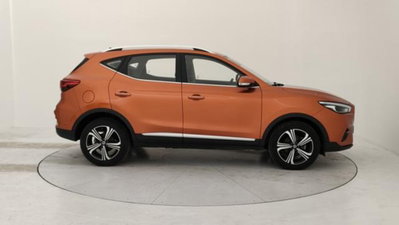 Mg ZS 1.5 Comfort (6)