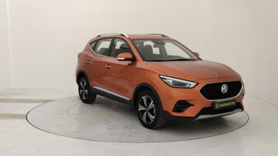 Mg ZS 1.5 Comfort (7)