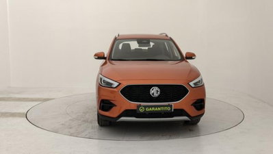 Mg ZS 1.5 Comfort (8)